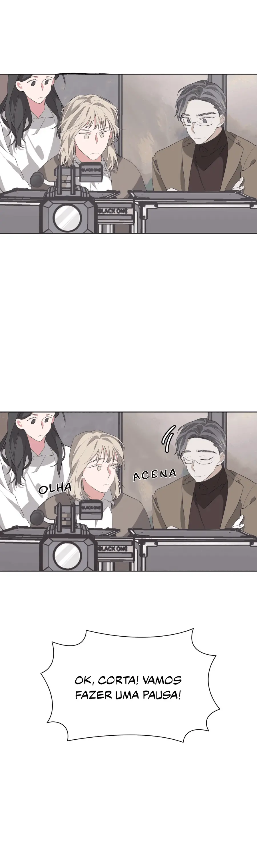 Avle – Capítulo 08 Yaoi – Página 25 Avle – Capítulo 08 Yaoi – Página 25