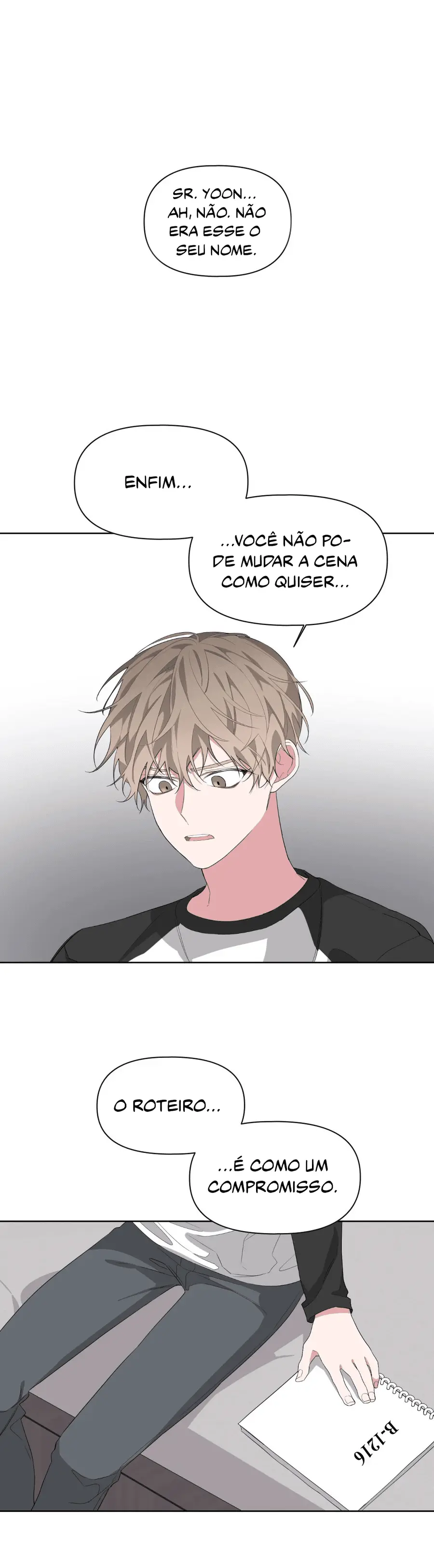 Avle – Capítulo 08 Yaoi – Página 29 Avle – Capítulo 08 Yaoi – Página 29