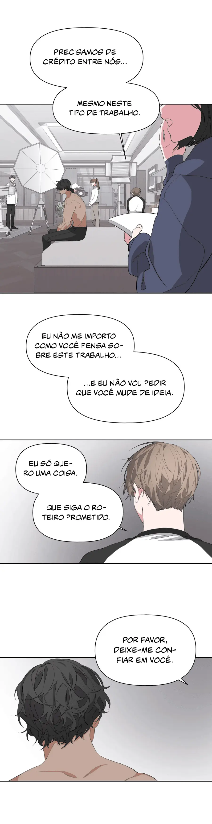 Avle – Capítulo 08 Yaoi – Página 30 Avle – Capítulo 08 Yaoi – Página 30