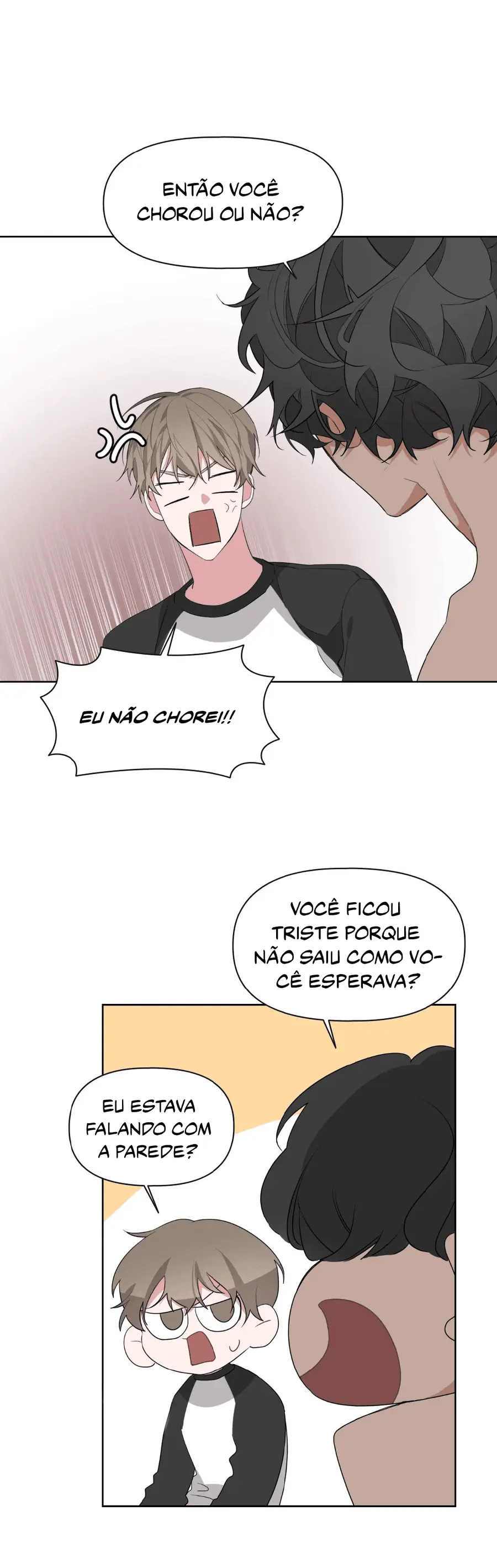 Avle – Capítulo 08 Yaoi – Página 31 Avle – Capítulo 08 Yaoi – Página 31