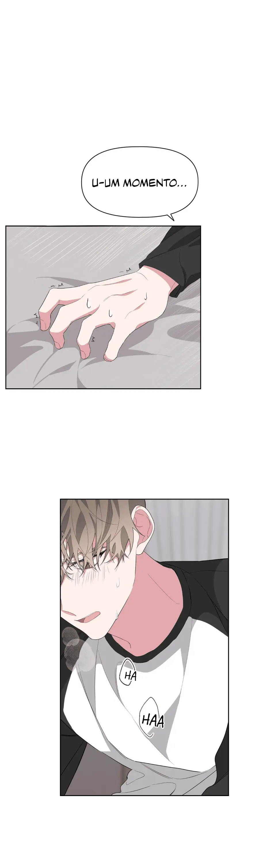 Avle – Capítulo 08 Yaoi – Página 34 Avle – Capítulo 08 Yaoi – Página 34