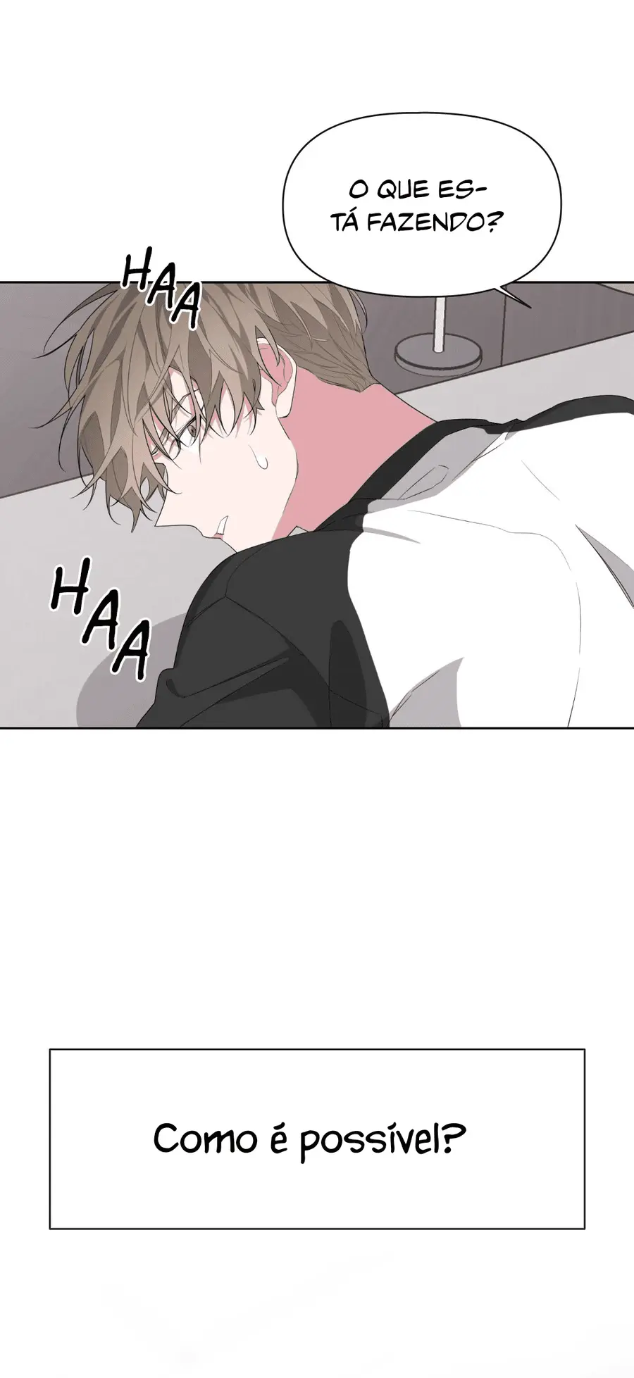 Avle – Capítulo 08 Yaoi – Página 35 Avle – Capítulo 08 Yaoi – Página 35