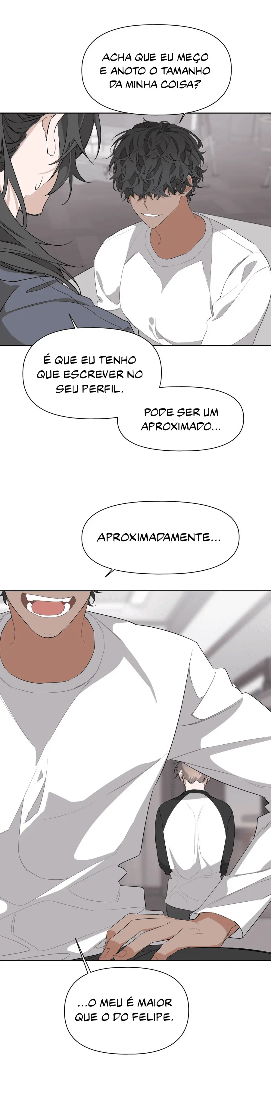 Avle – Capítulo 08 Yaoi – Página 4 Avle – Capítulo 08 Yaoi – Página 4