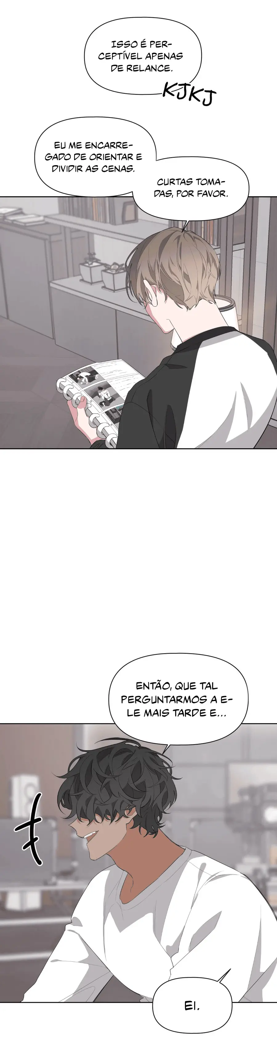 Avle – Capítulo 08 Yaoi – Página 5 Avle – Capítulo 08 Yaoi – Página 5