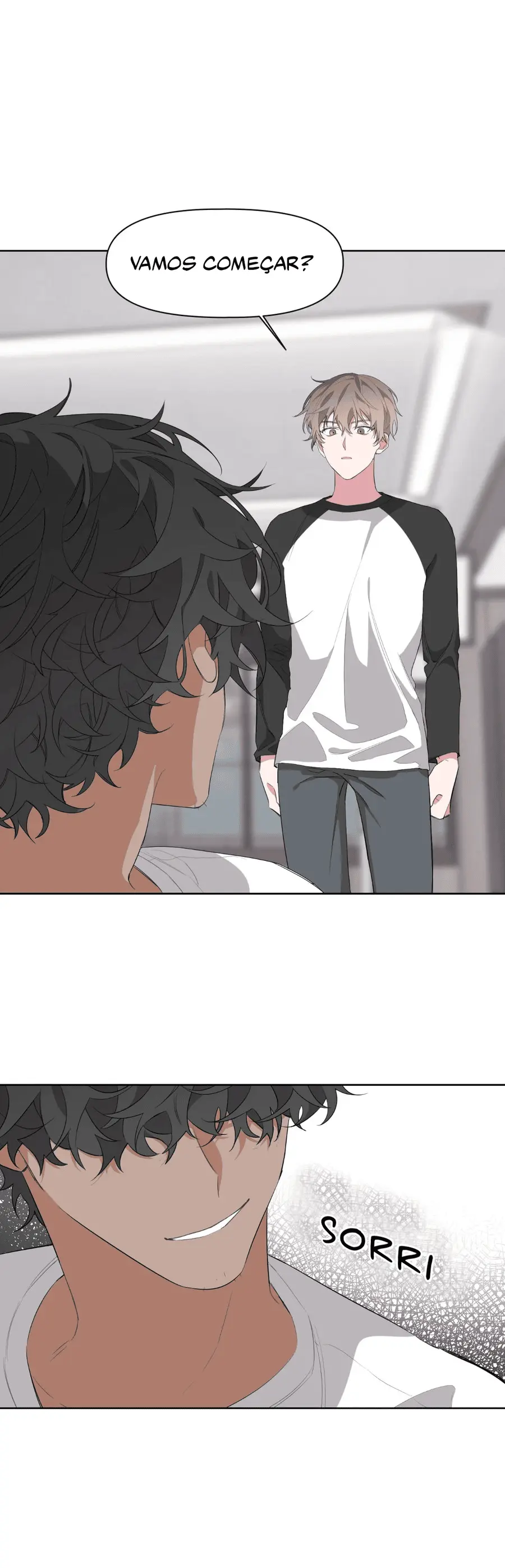 Avle – Capítulo 08 Yaoi – Página 6 Avle – Capítulo 08 Yaoi – Página 6