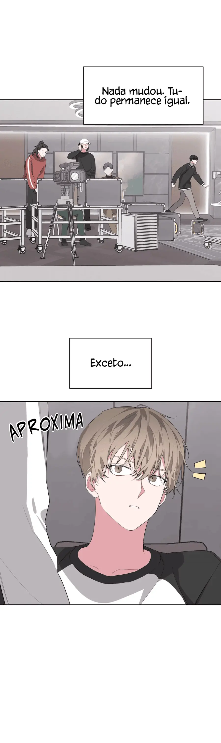 Avle – Capítulo 08 Yaoi – Página 8 Avle – Capítulo 08 Yaoi – Página 8