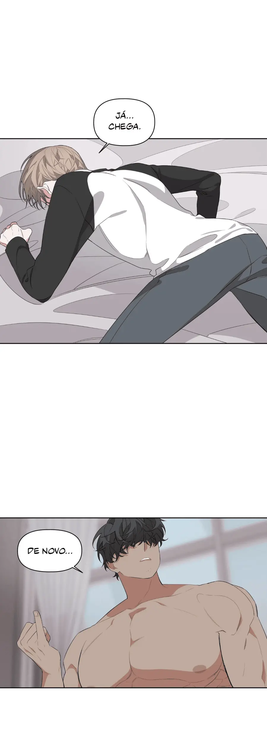 Avle – Capítulo 09 Yaoi – Página 11