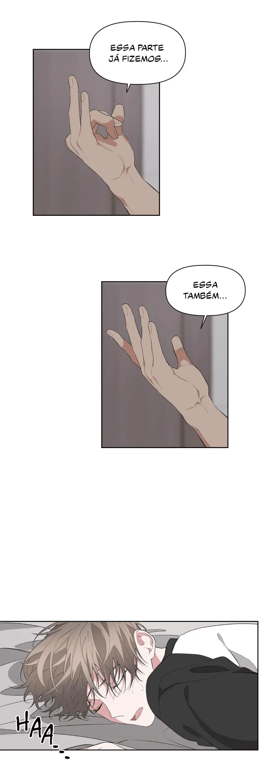 Avle – Capítulo 09 Yaoi – Página 12