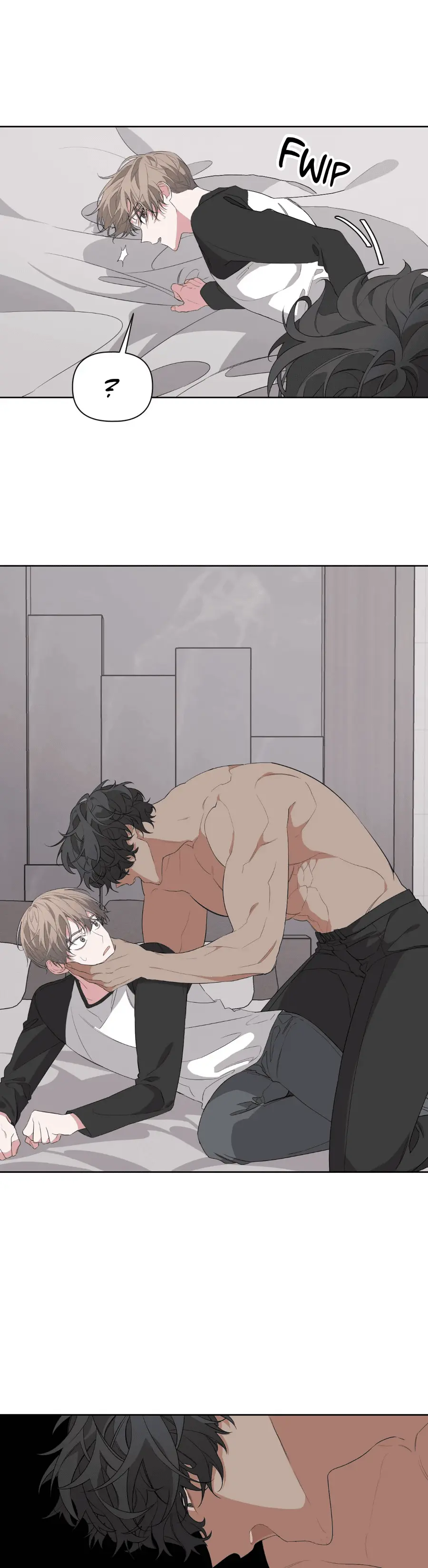 Avle – Capítulo 09 Yaoi – Página 14