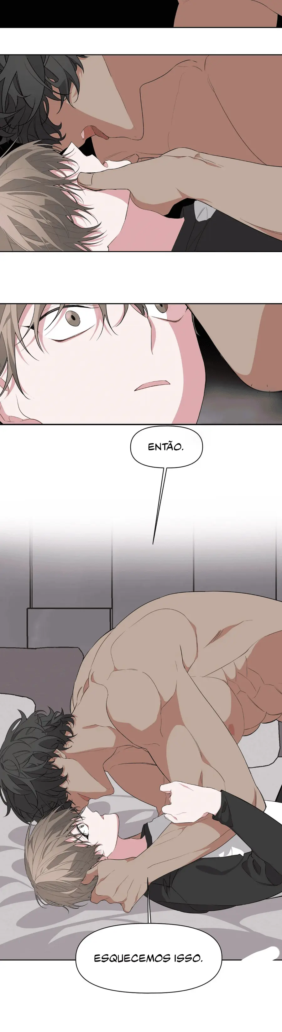 Avle – Capítulo 09 Yaoi – Página 15