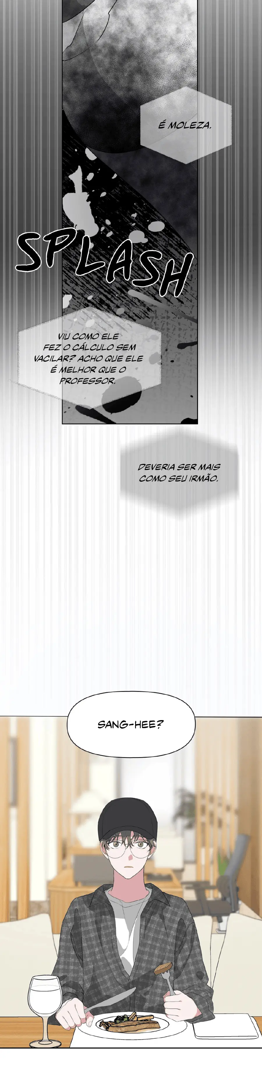 Avle – Capítulo 09 Yaoi – Página 19