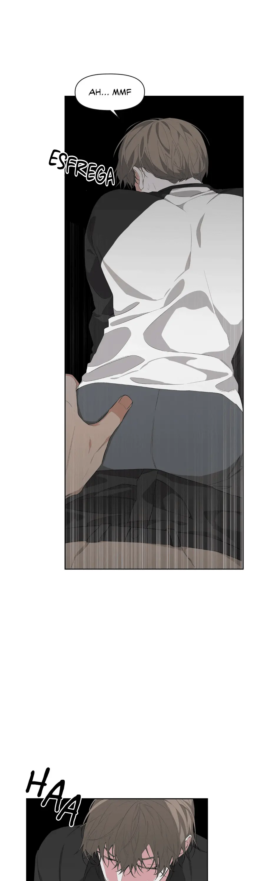 Avle – Capítulo 09 Yaoi – Página 2