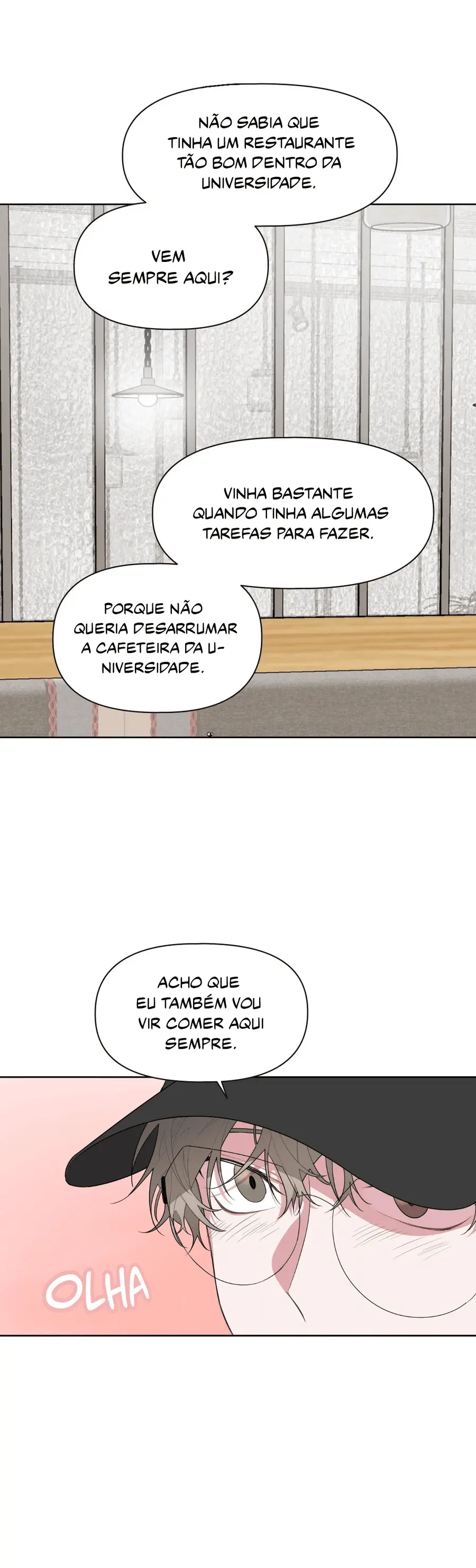 Avle – Capítulo 09 Yaoi – Página 21