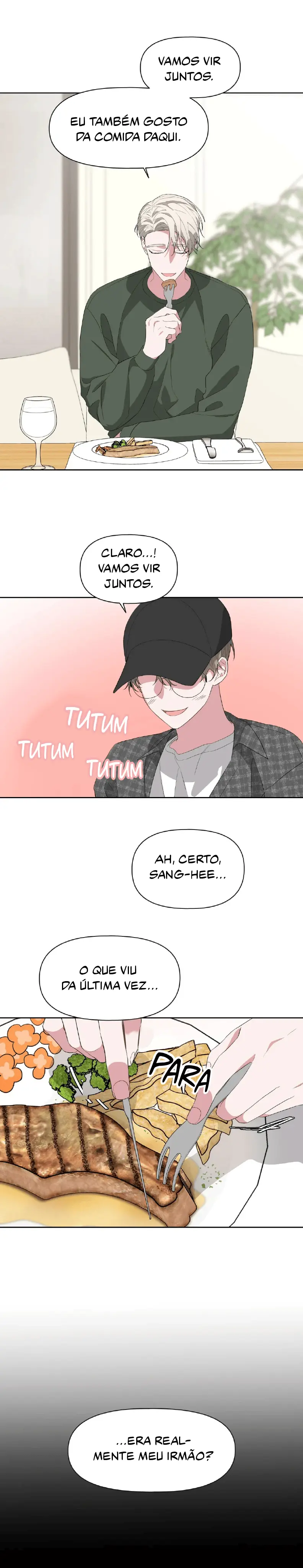 Avle – Capítulo 09 Yaoi – Página 22