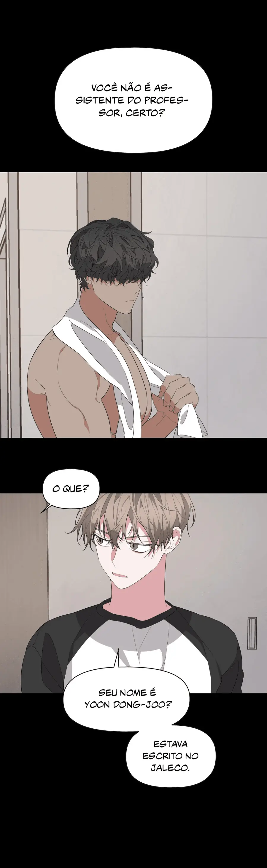 Avle – Capítulo 09 Yaoi – Página 23