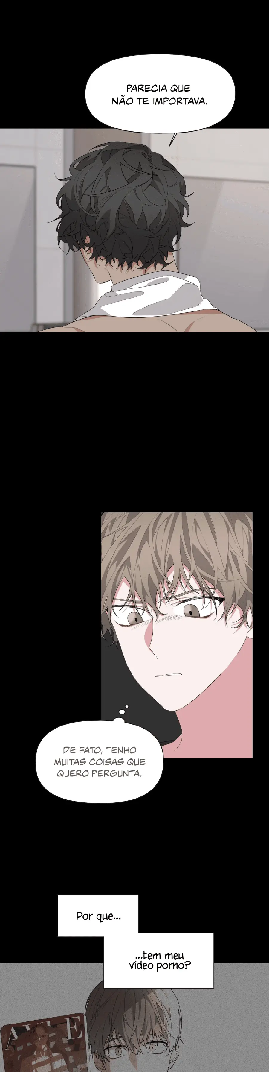 Avle – Capítulo 09 Yaoi – Página 25