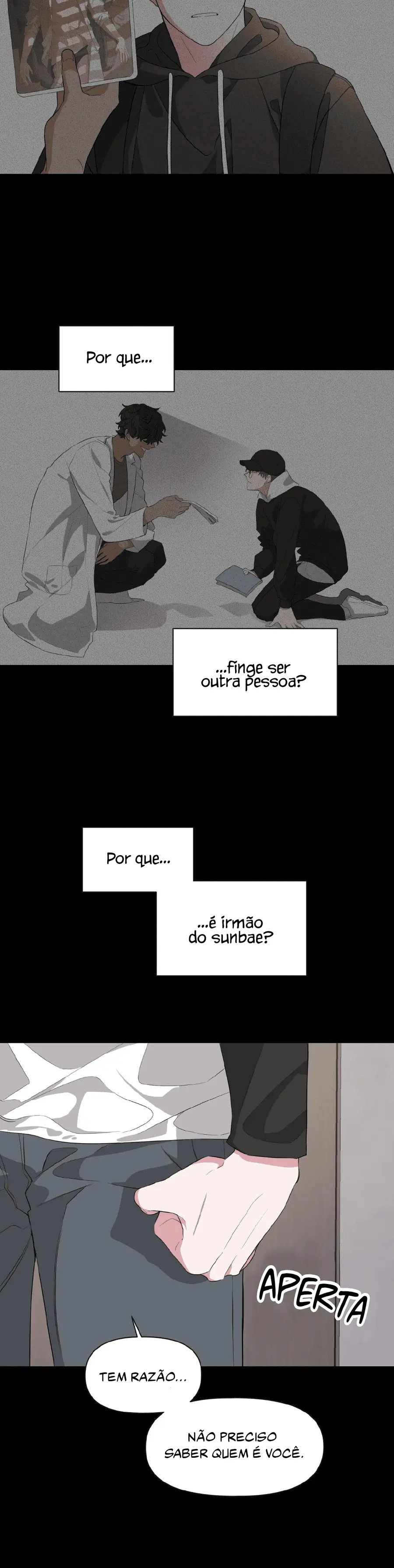 Avle – Capítulo 09 Yaoi – Página 26