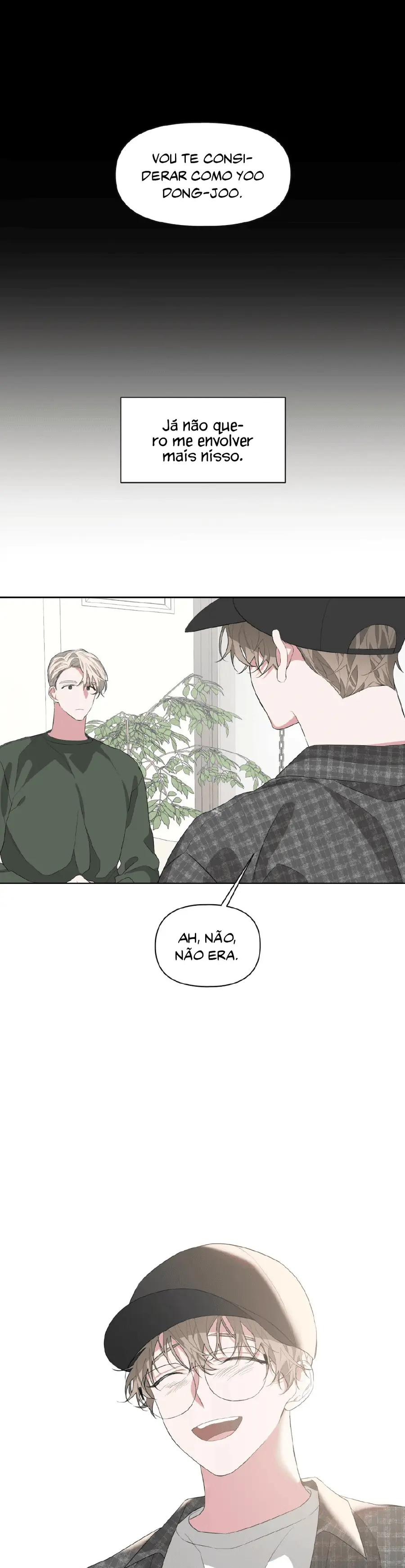 Avle – Capítulo 09 Yaoi – Página 27