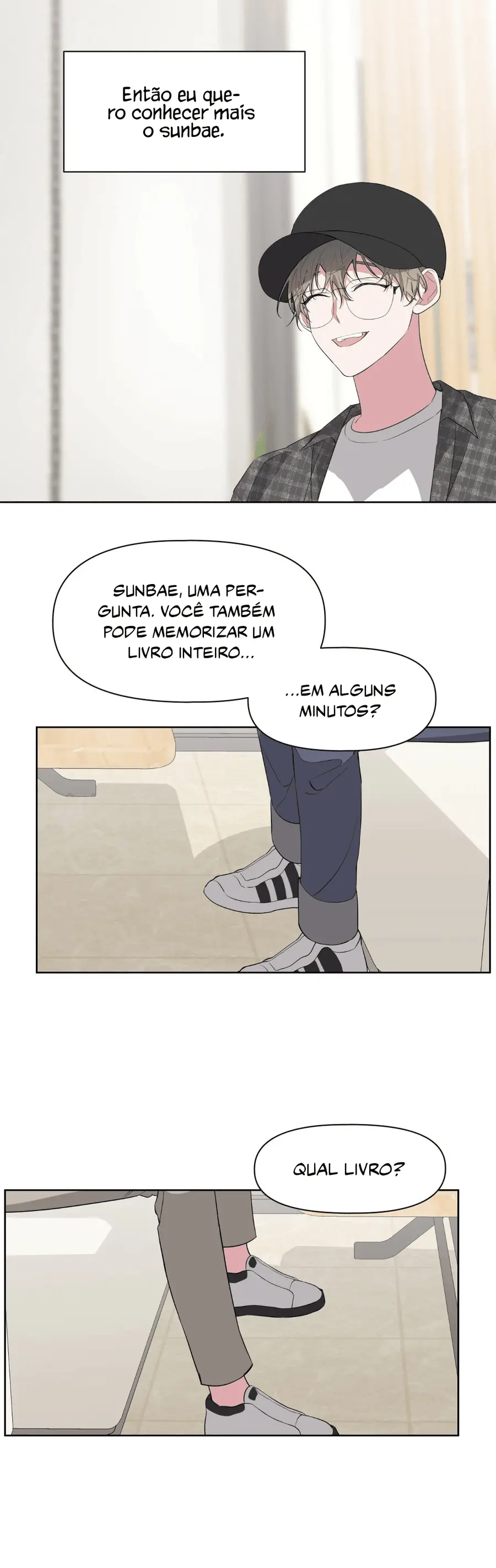 Avle – Capítulo 09 Yaoi – Página 30