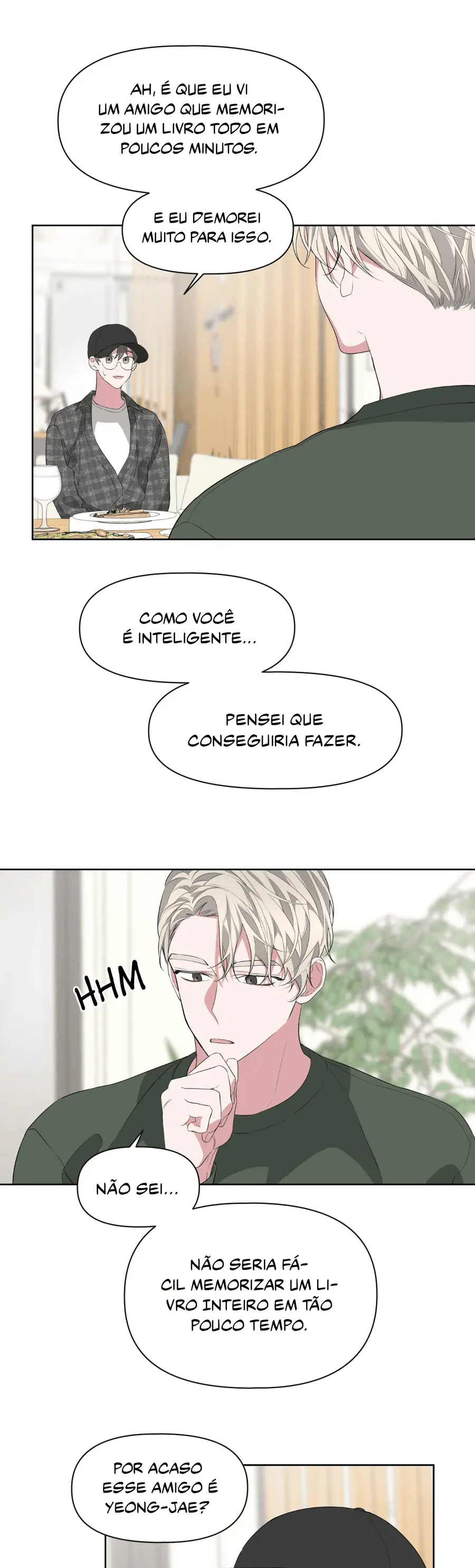 Avle – Capítulo 09 Yaoi – Página 31