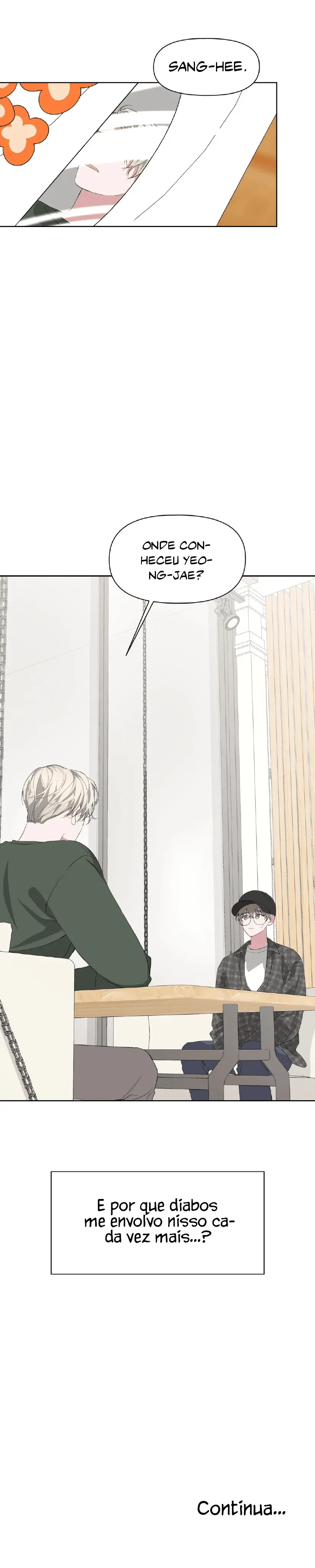 Avle – Capítulo 09 Yaoi – Página 33