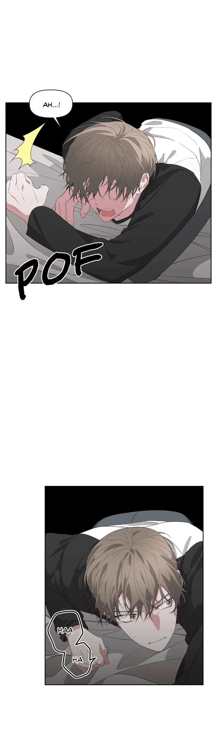 Avle – Capítulo 09 Yaoi – Página 4