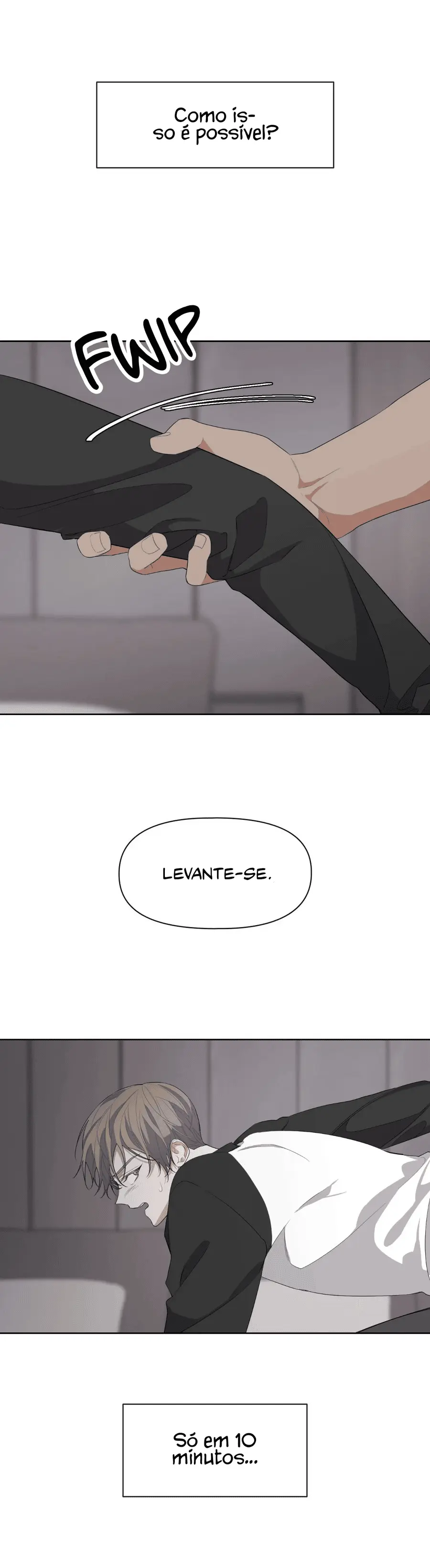 Avle – Capítulo 09 Yaoi – Página 5