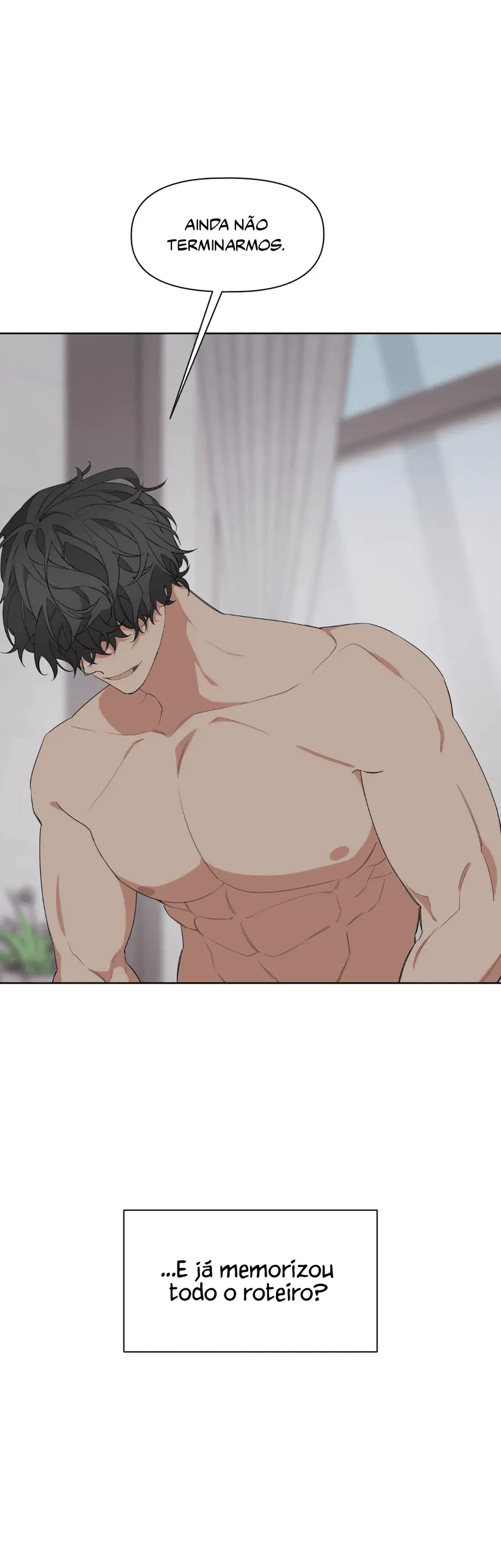 Avle – Capítulo 09 Yaoi – Página 6