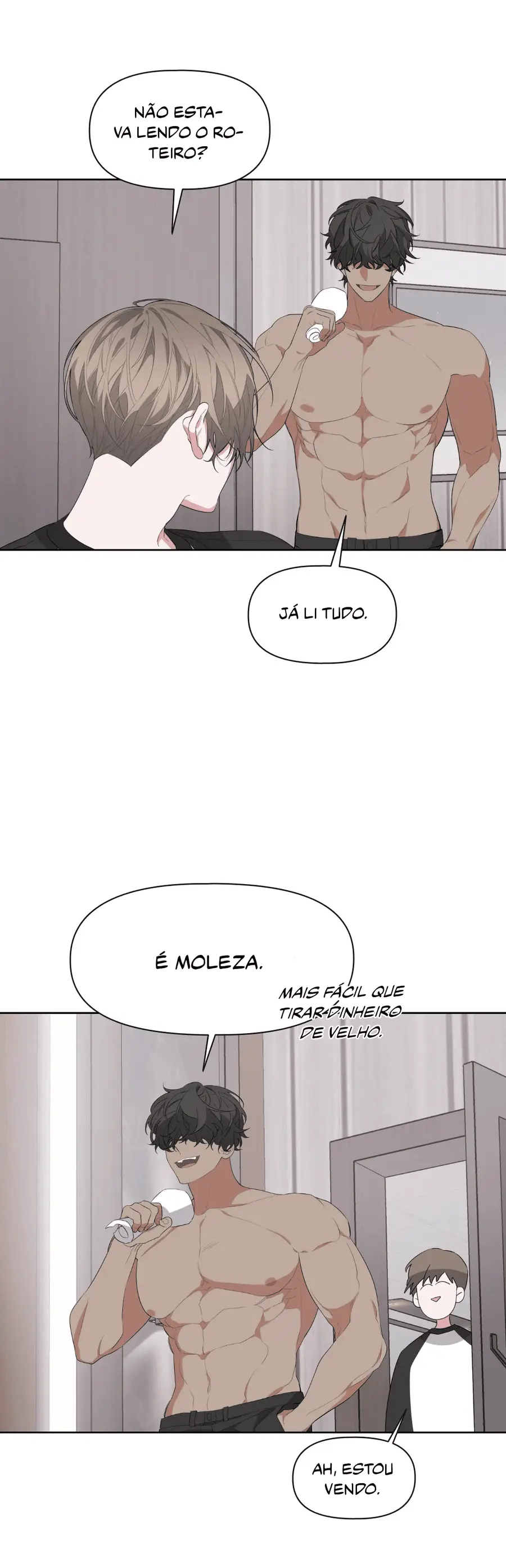 Avle – Capítulo 09 Yaoi – Página 8