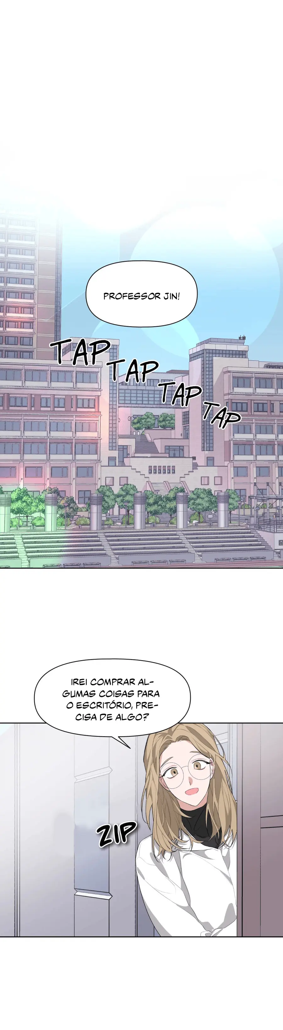 Avle – Capítulo 10 Yaoi – Página 1