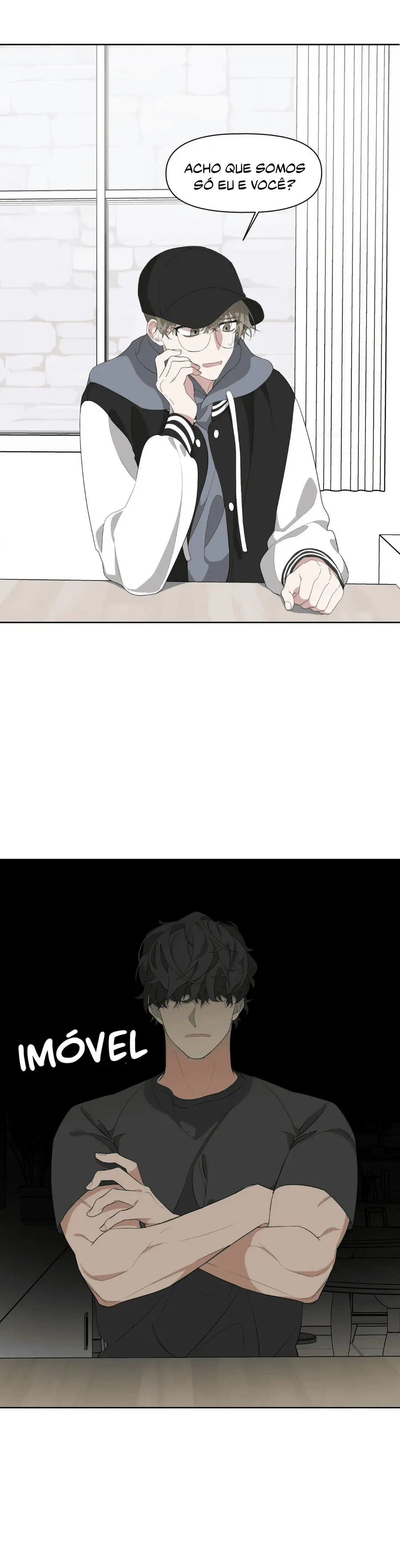 Avle – Capítulo 10 Yaoi – Página 10