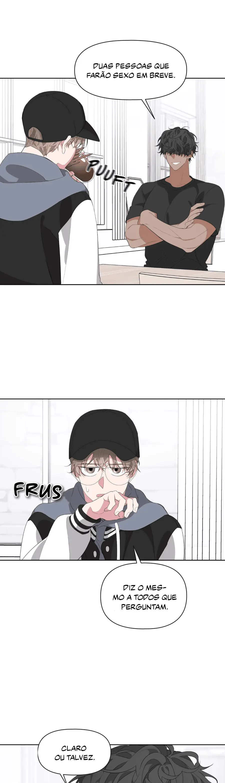 Avle – Capítulo 10 Yaoi – Página 11