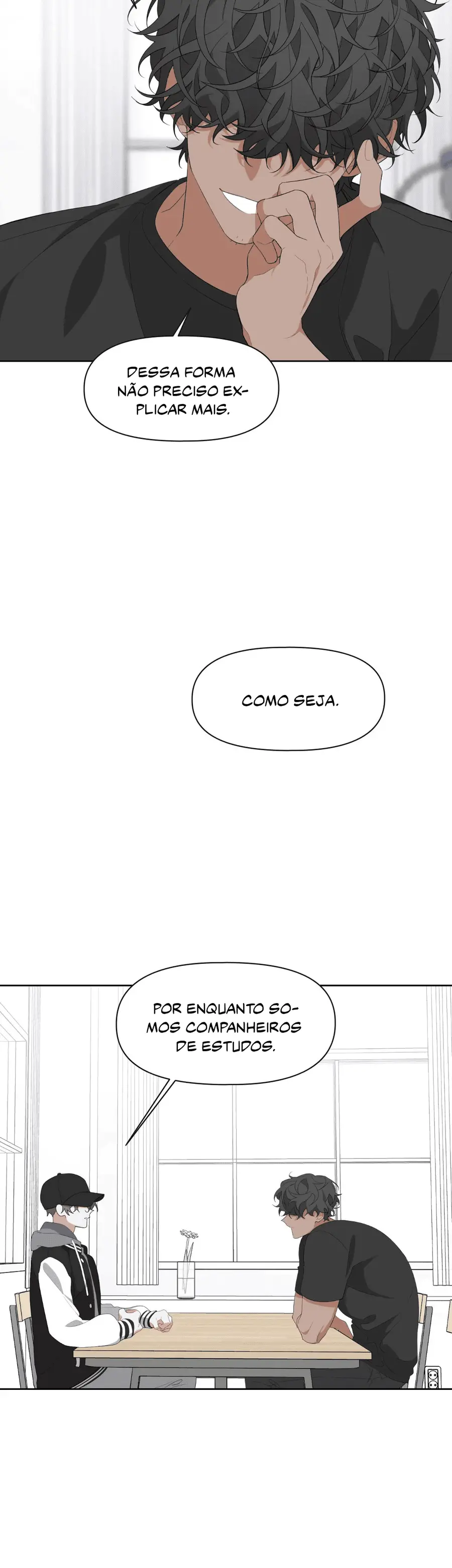 Avle – Capítulo 10 Yaoi – Página 12