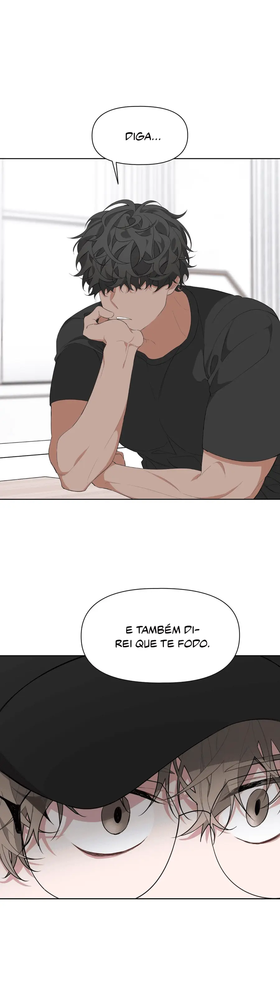 Avle – Capítulo 10 Yaoi – Página 14