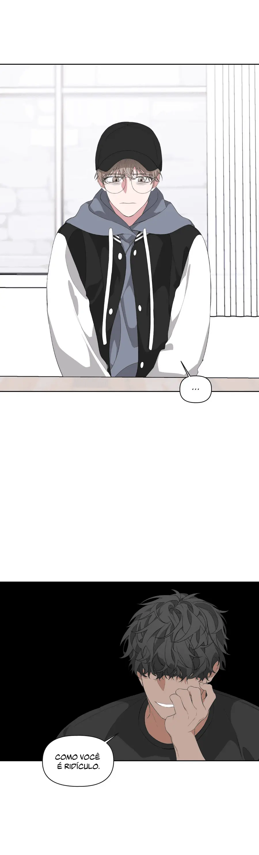 Avle – Capítulo 10 Yaoi – Página 18