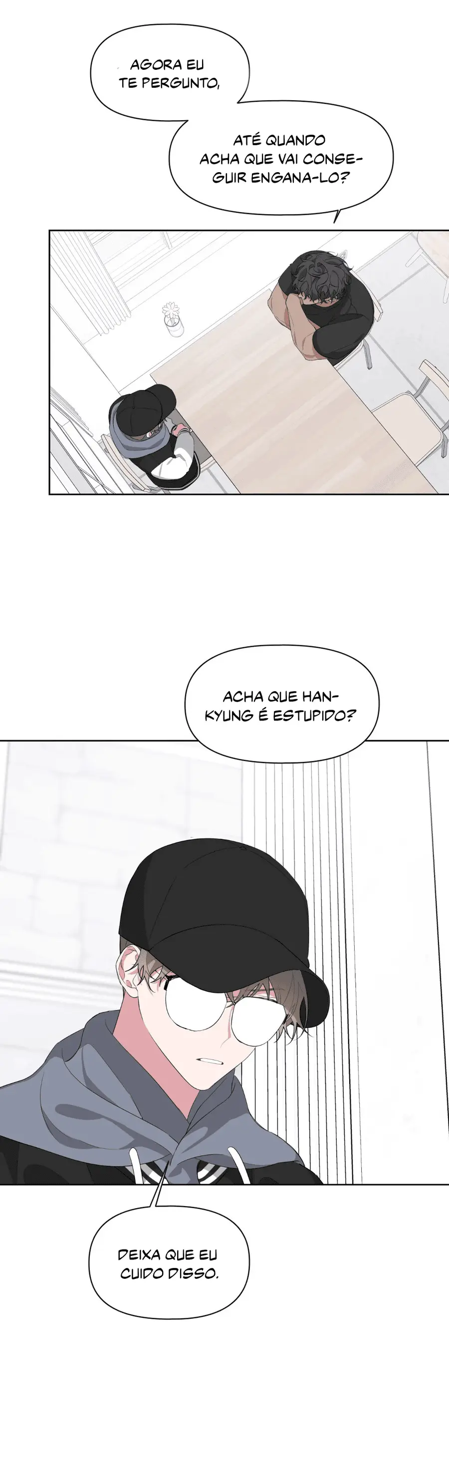 Avle – Capítulo 10 Yaoi – Página 19