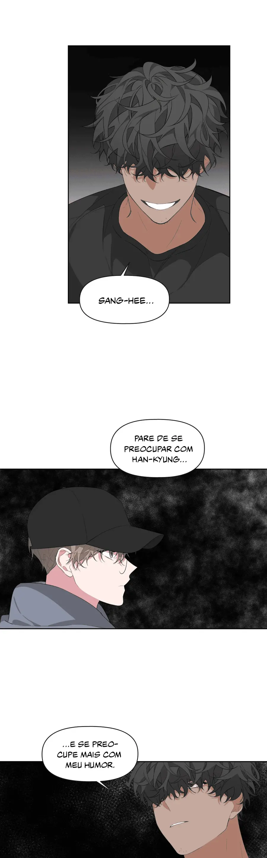 Avle – Capítulo 10 Yaoi – Página 20