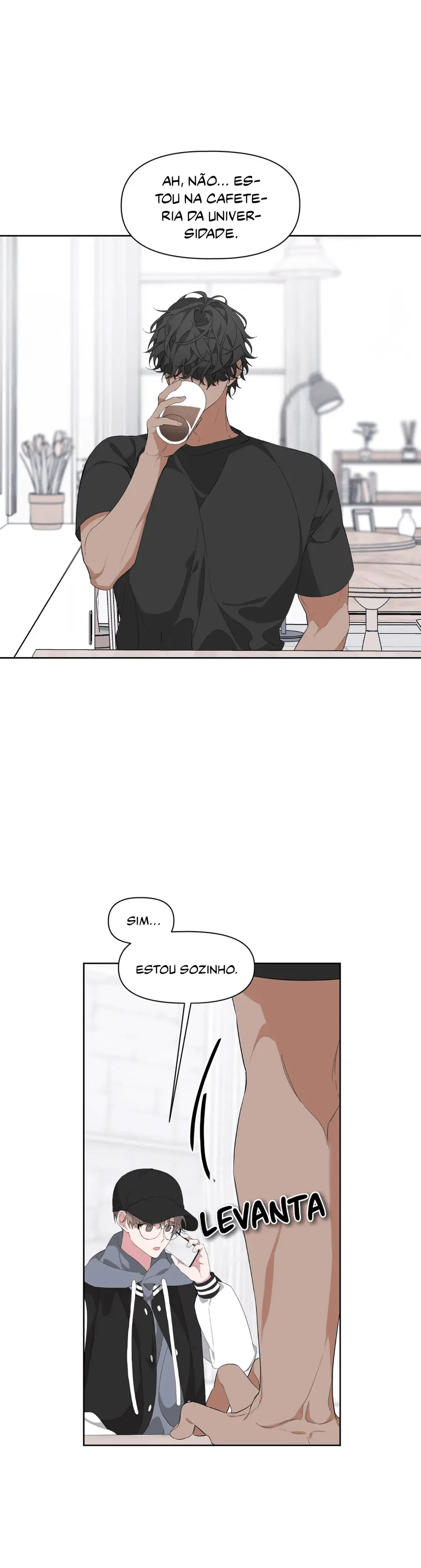 Avle – Capítulo 10 Yaoi – Página 23