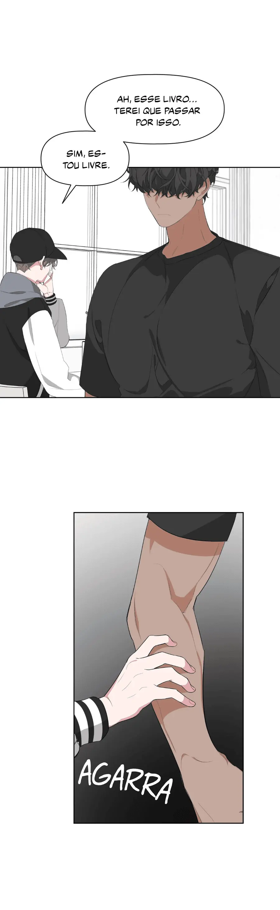 Avle – Capítulo 10 Yaoi – Página 24