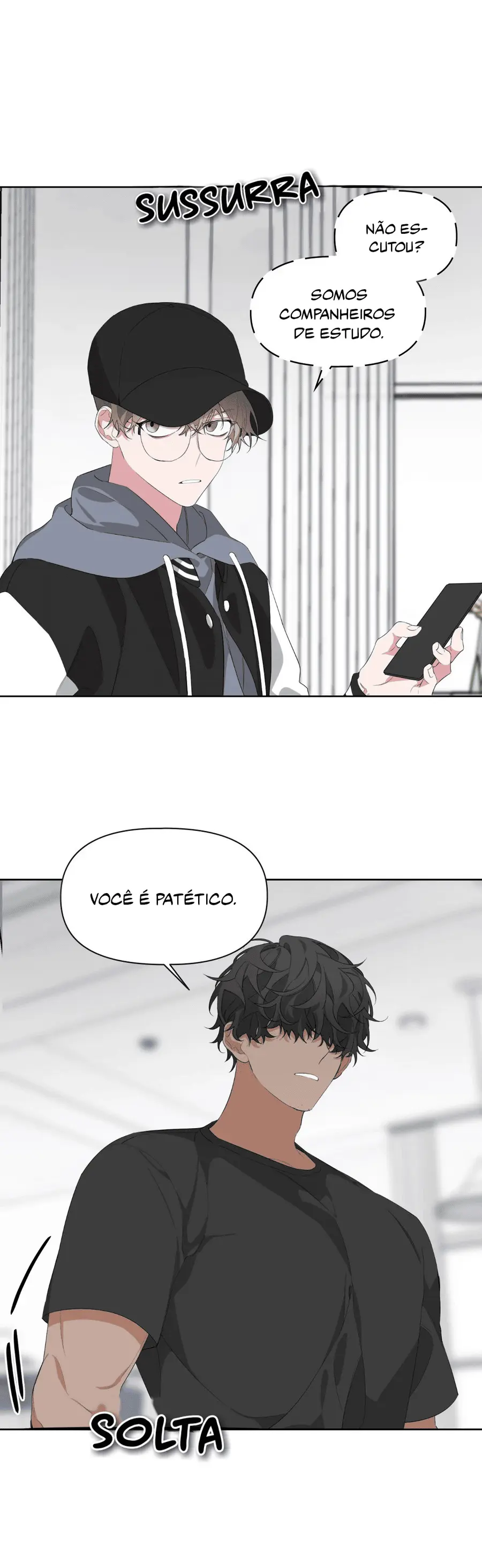 Avle – Capítulo 10 Yaoi – Página 25