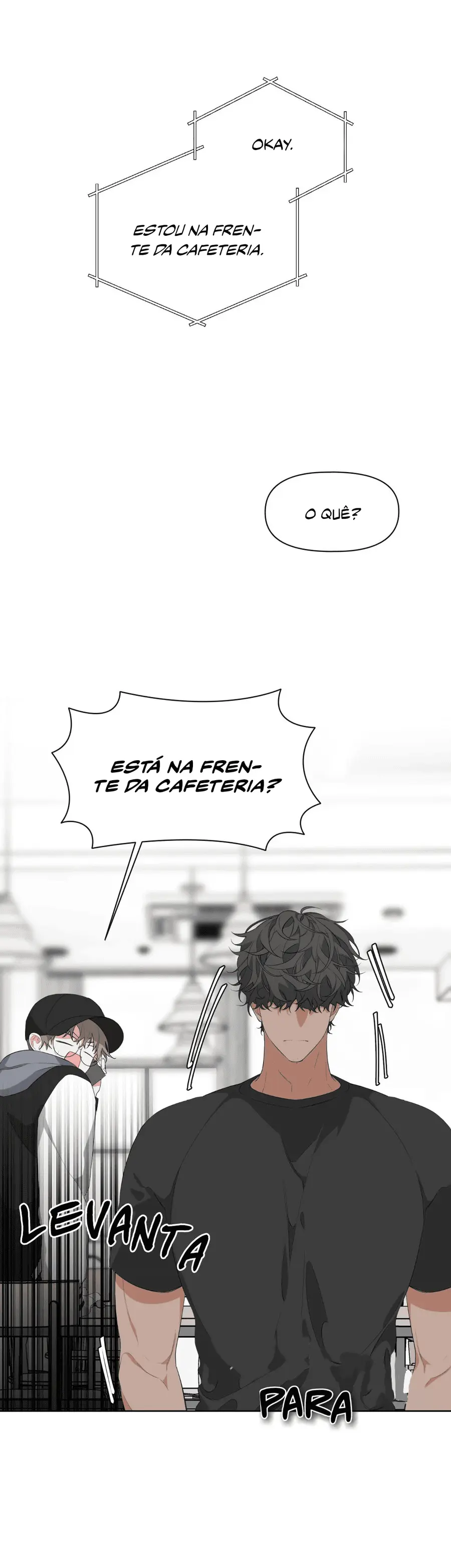 Avle – Capítulo 10 Yaoi – Página 26