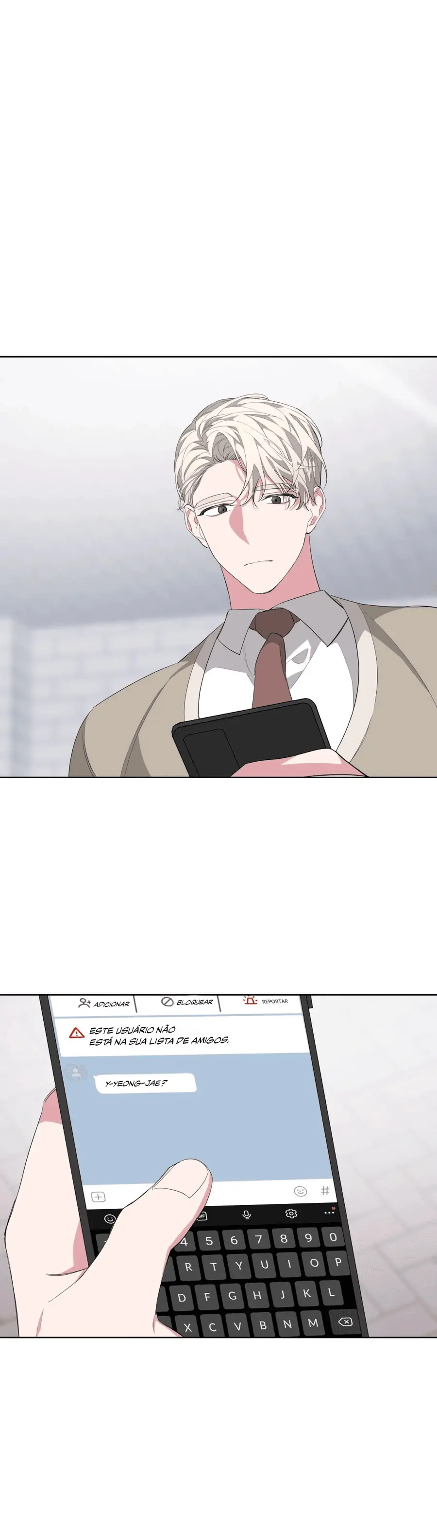 Avle – Capítulo 10 Yaoi – Página 27