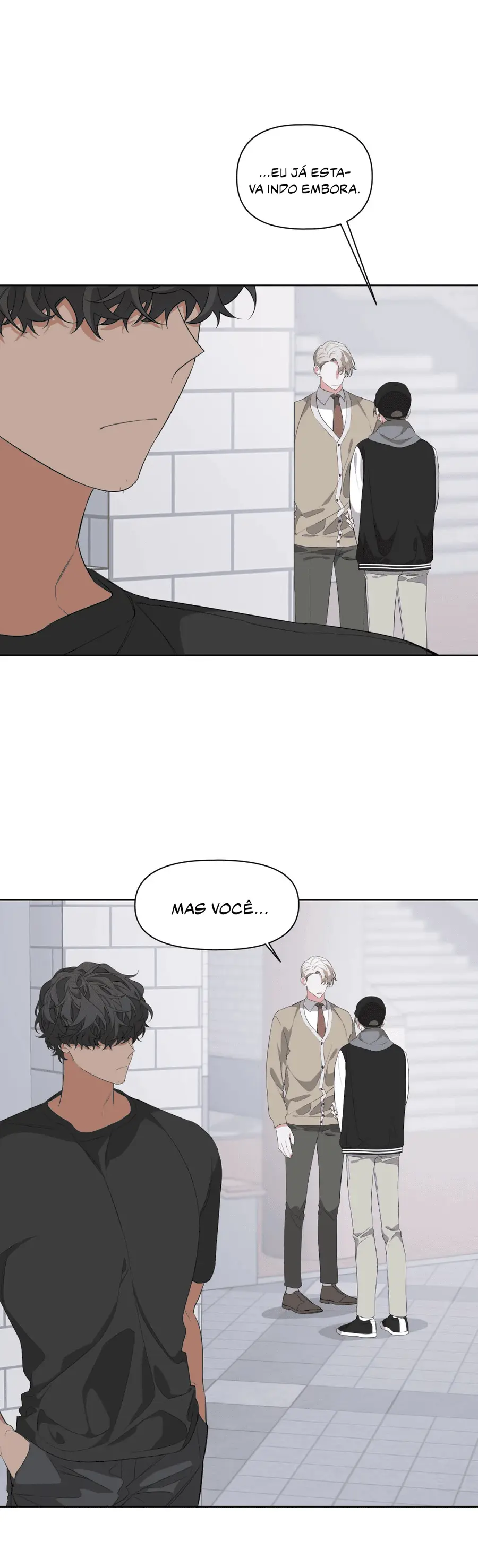 Avle – Capítulo 10 Yaoi – Página 30