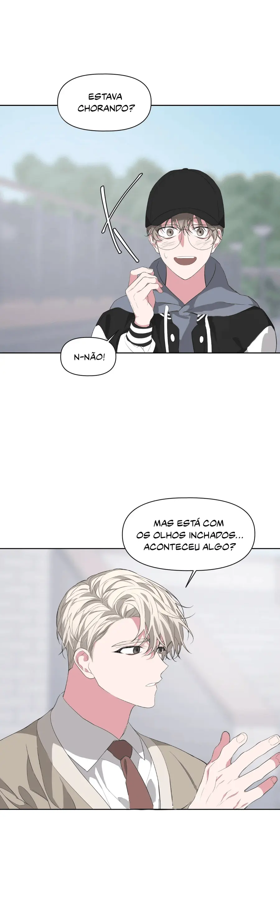 Avle – Capítulo 10 Yaoi – Página 31