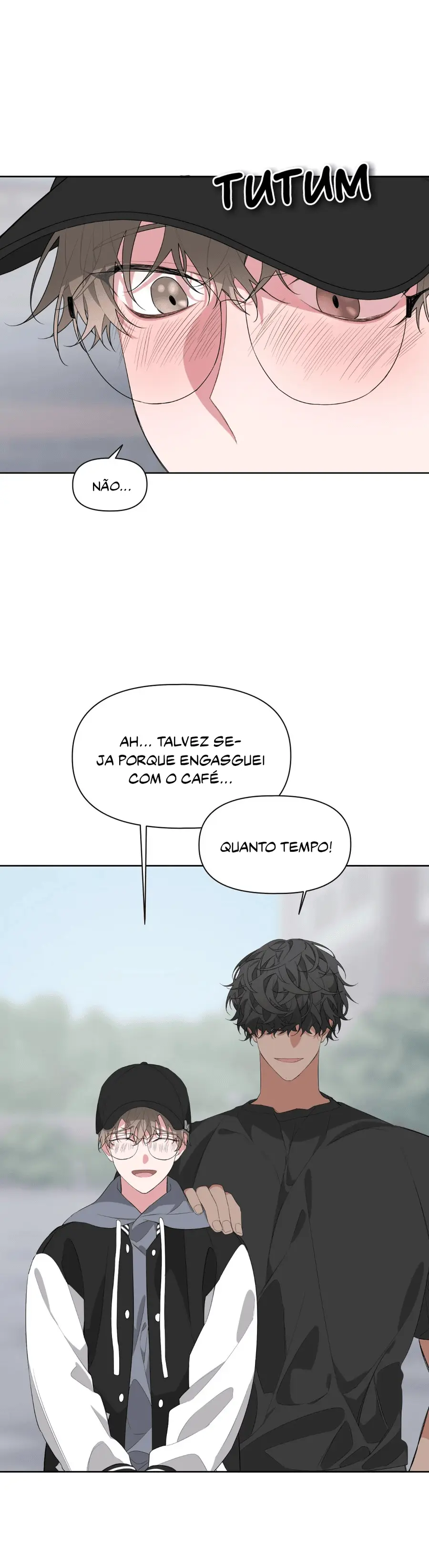 Avle – Capítulo 10 Yaoi – Página 33