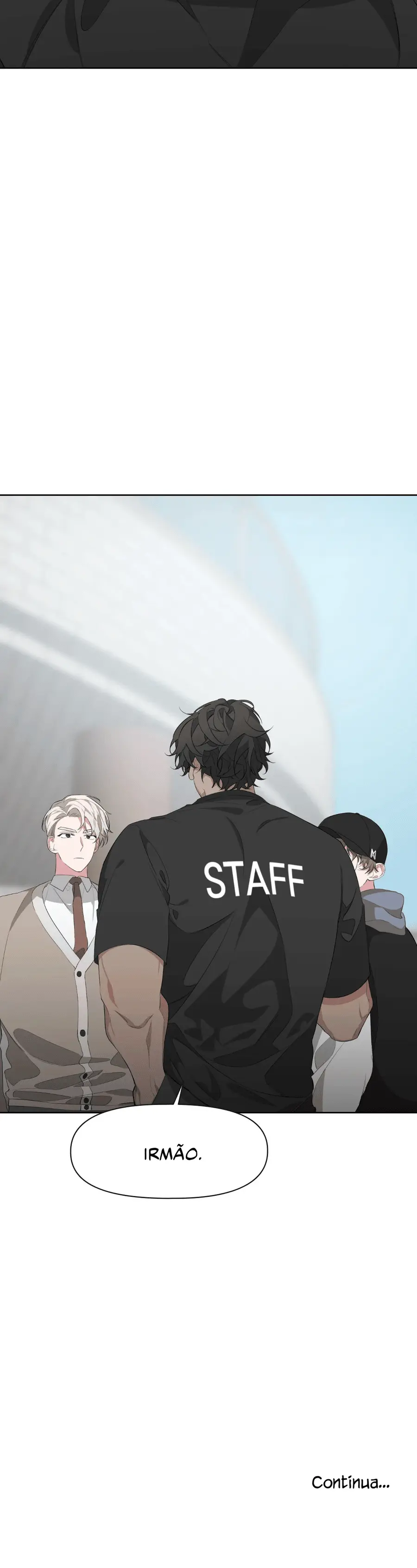 Avle – Capítulo 10 Yaoi – Página 35