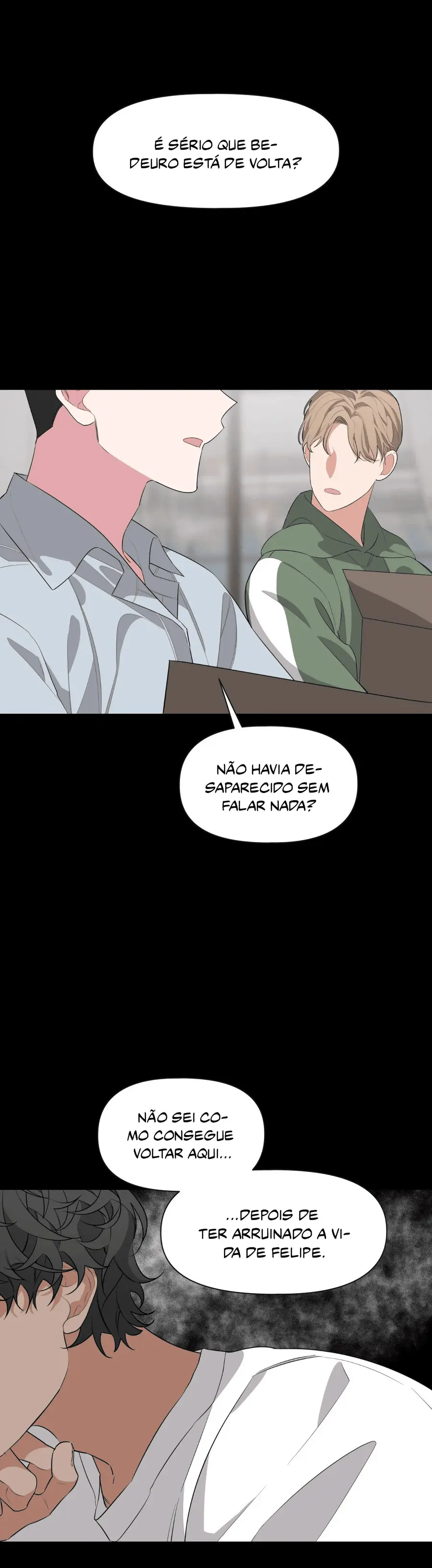 Avle – Capítulo 10 Yaoi – Página 5