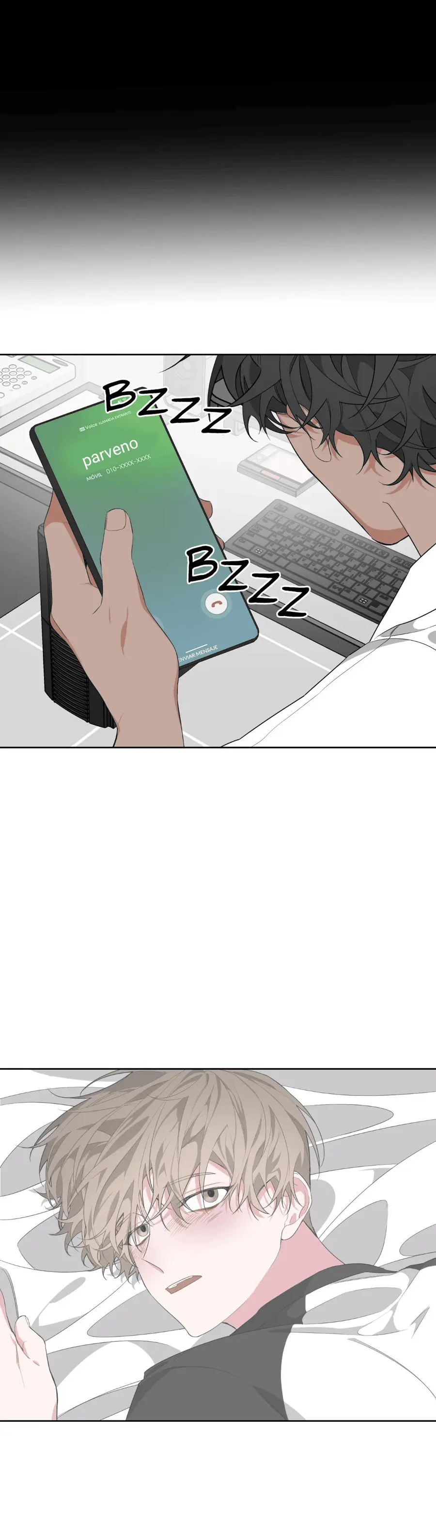 Avle – Capítulo 10 Yaoi – Página 7