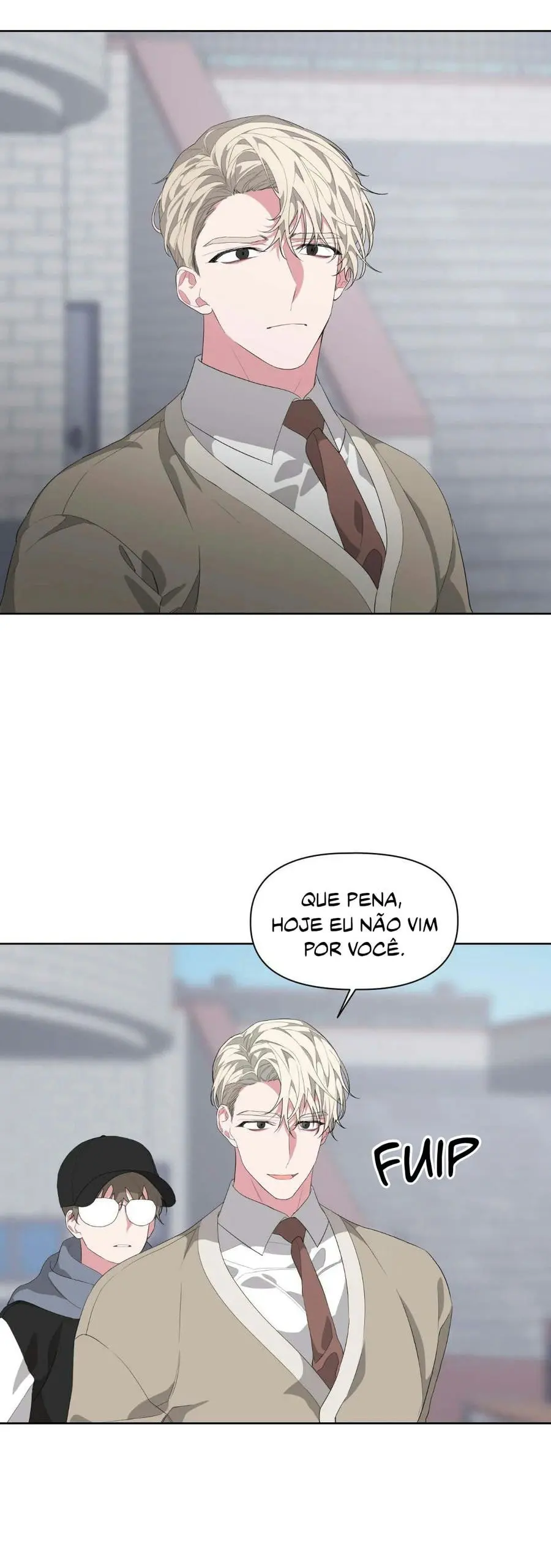 Avle – Capítulo 11 Yaoi – Página 10