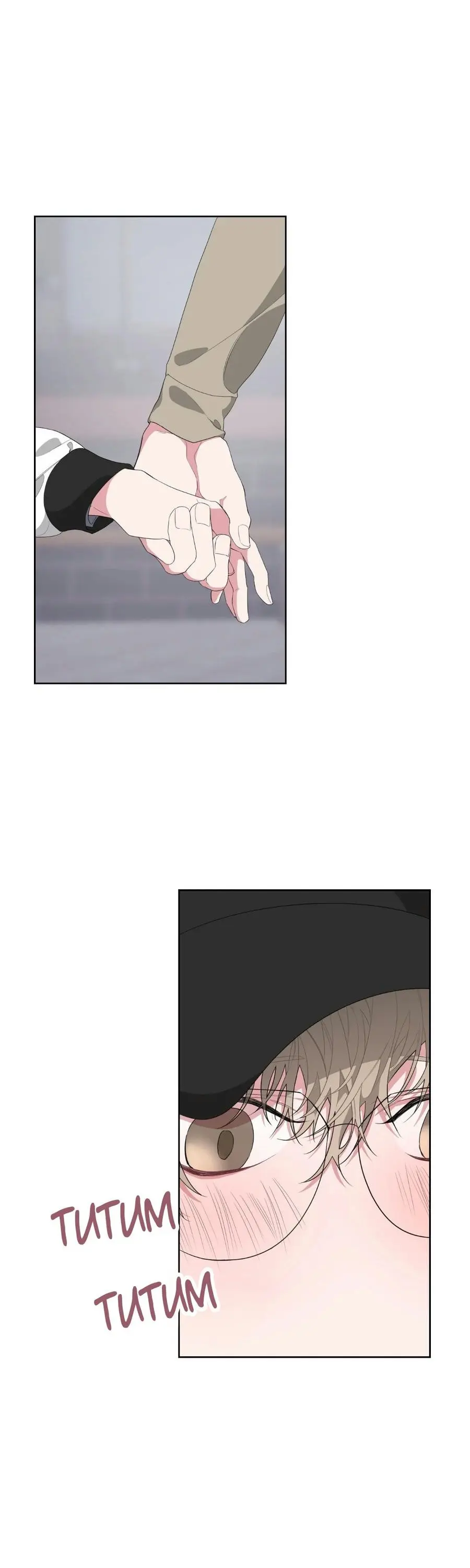 Avle – Capítulo 11 Yaoi – Página 11